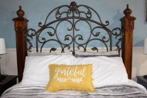 Live Oak B&B
